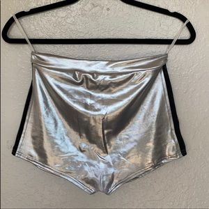 Cyberdog UK alien shorts